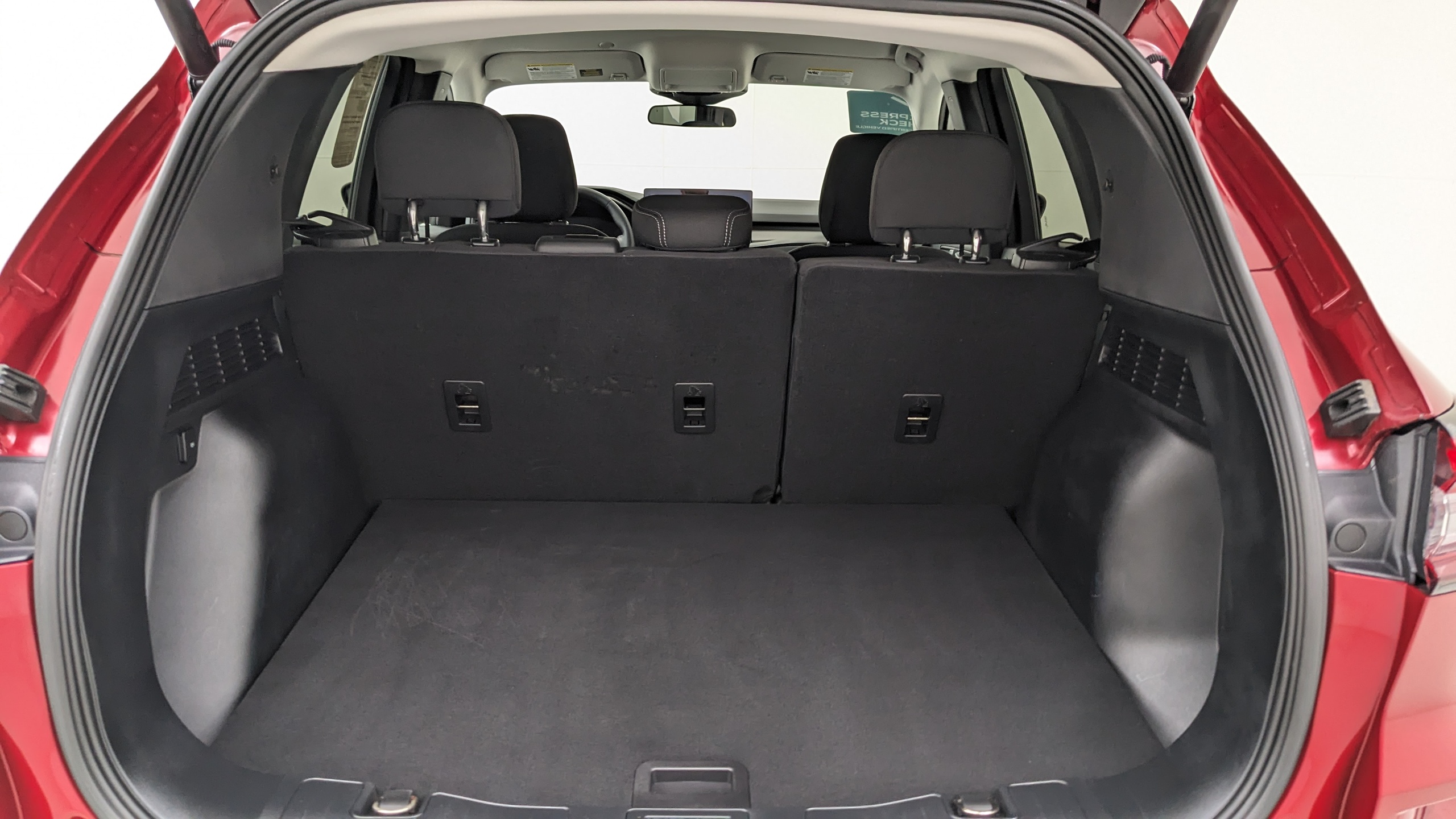 Car Exterior