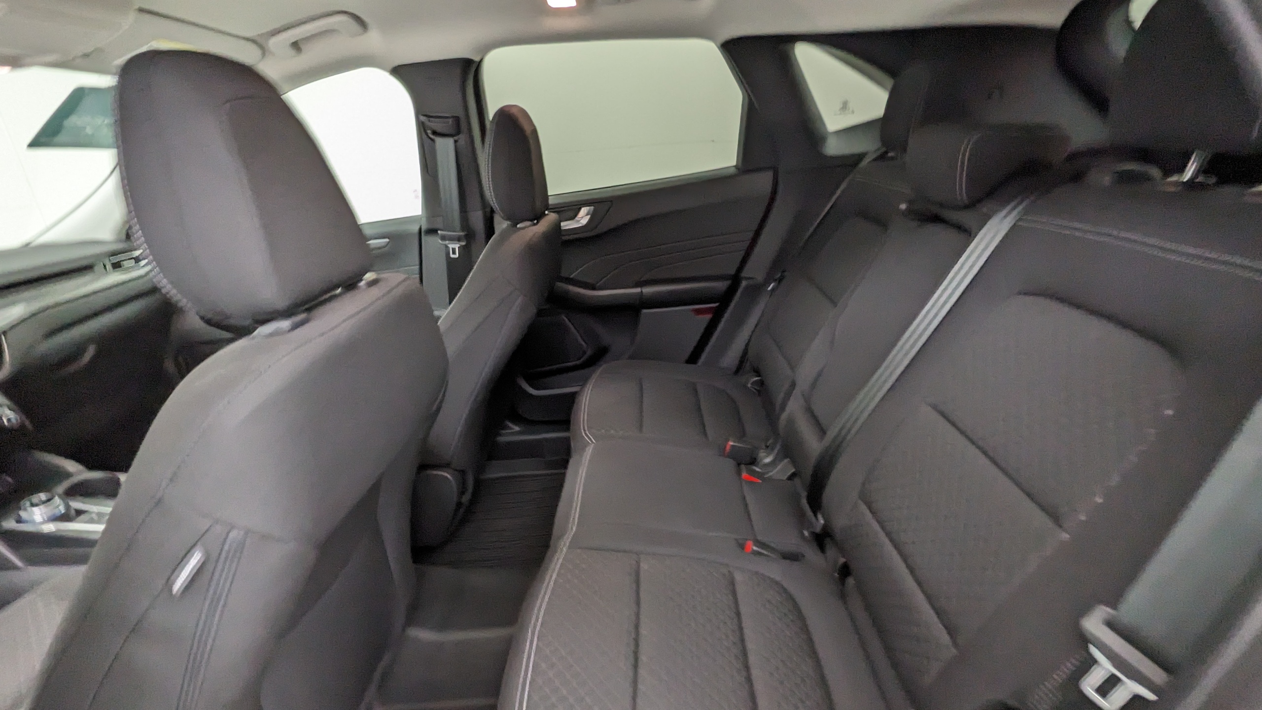 Car Exterior