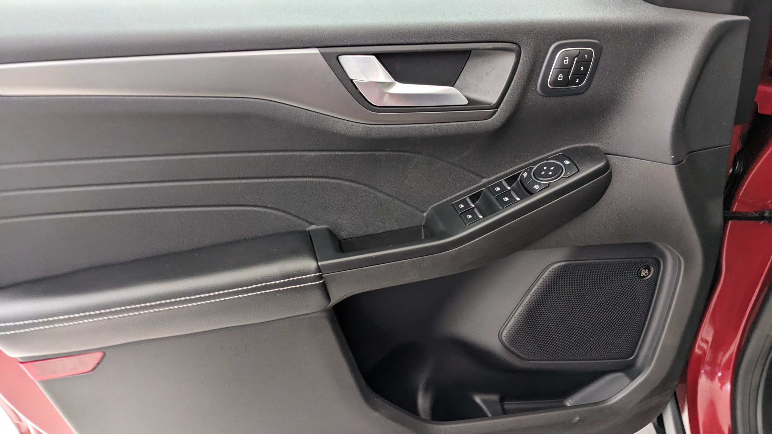 Car Exterior