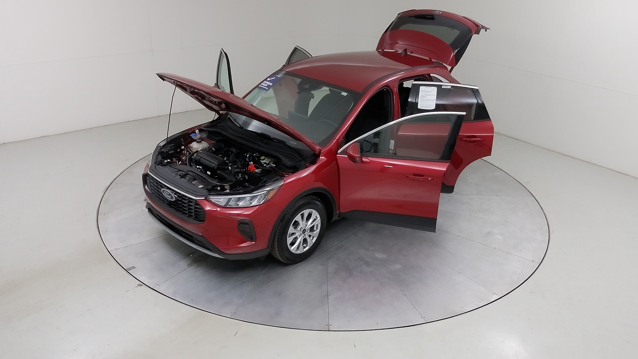 Car Exterior