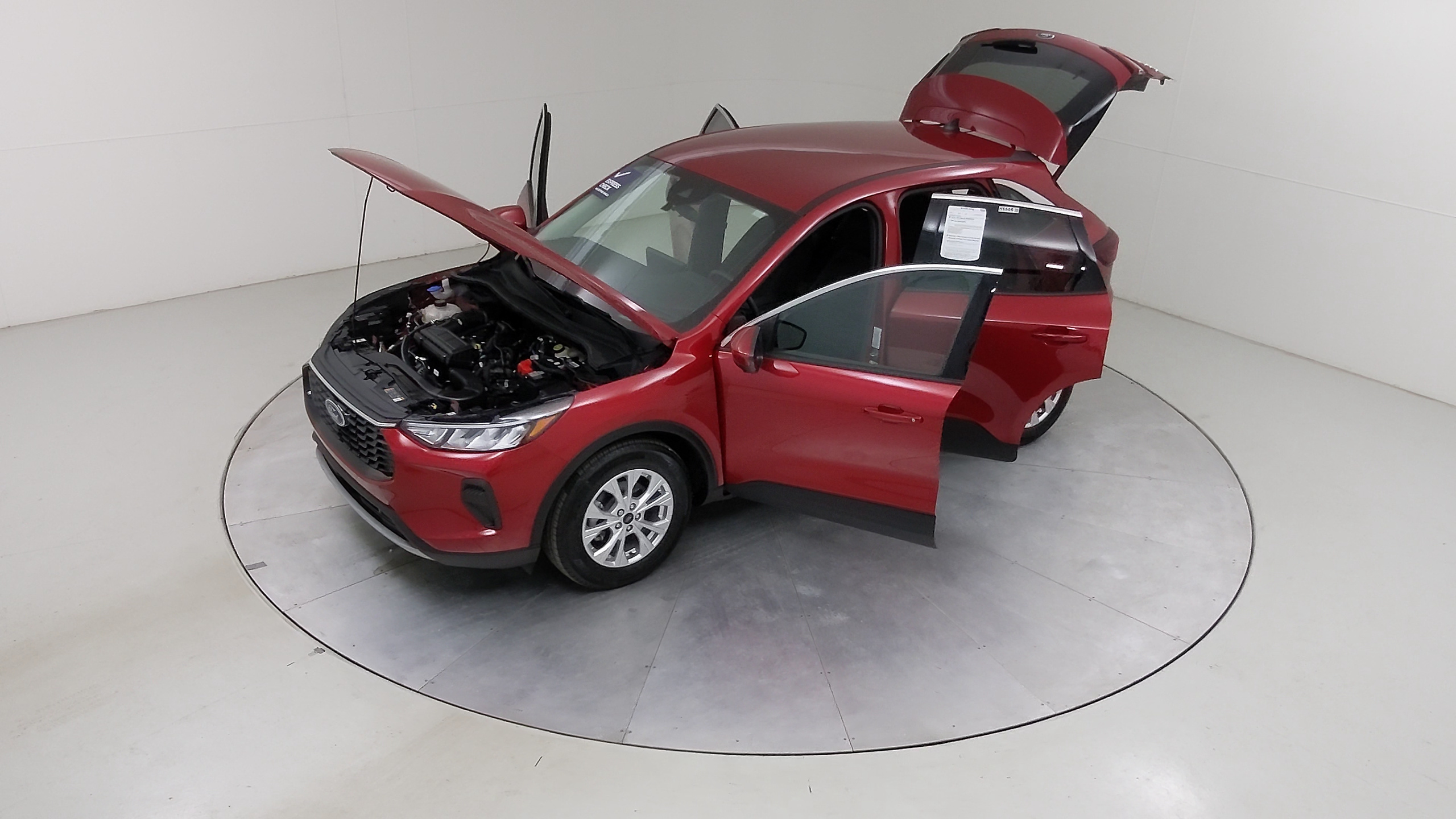 Car Exterior