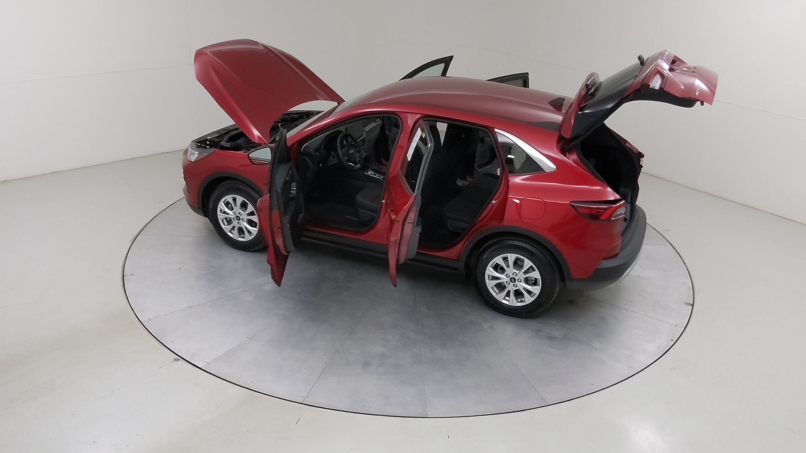 Car Exterior