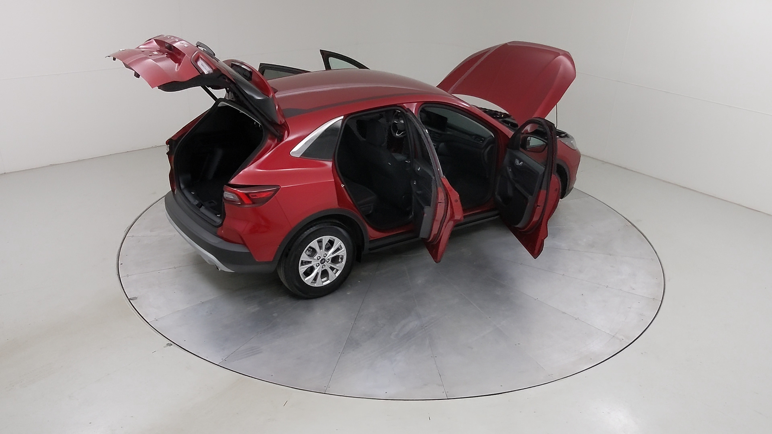 Car Exterior