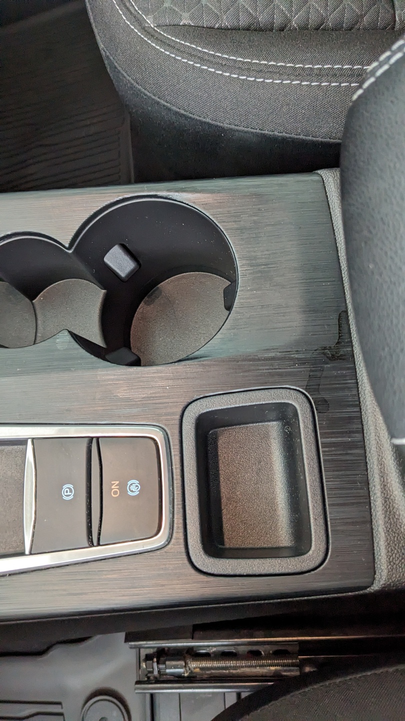 Car Exterior