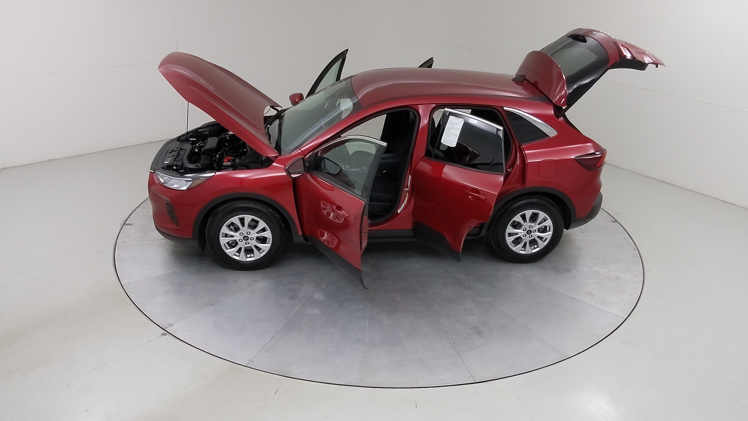 Car Exterior