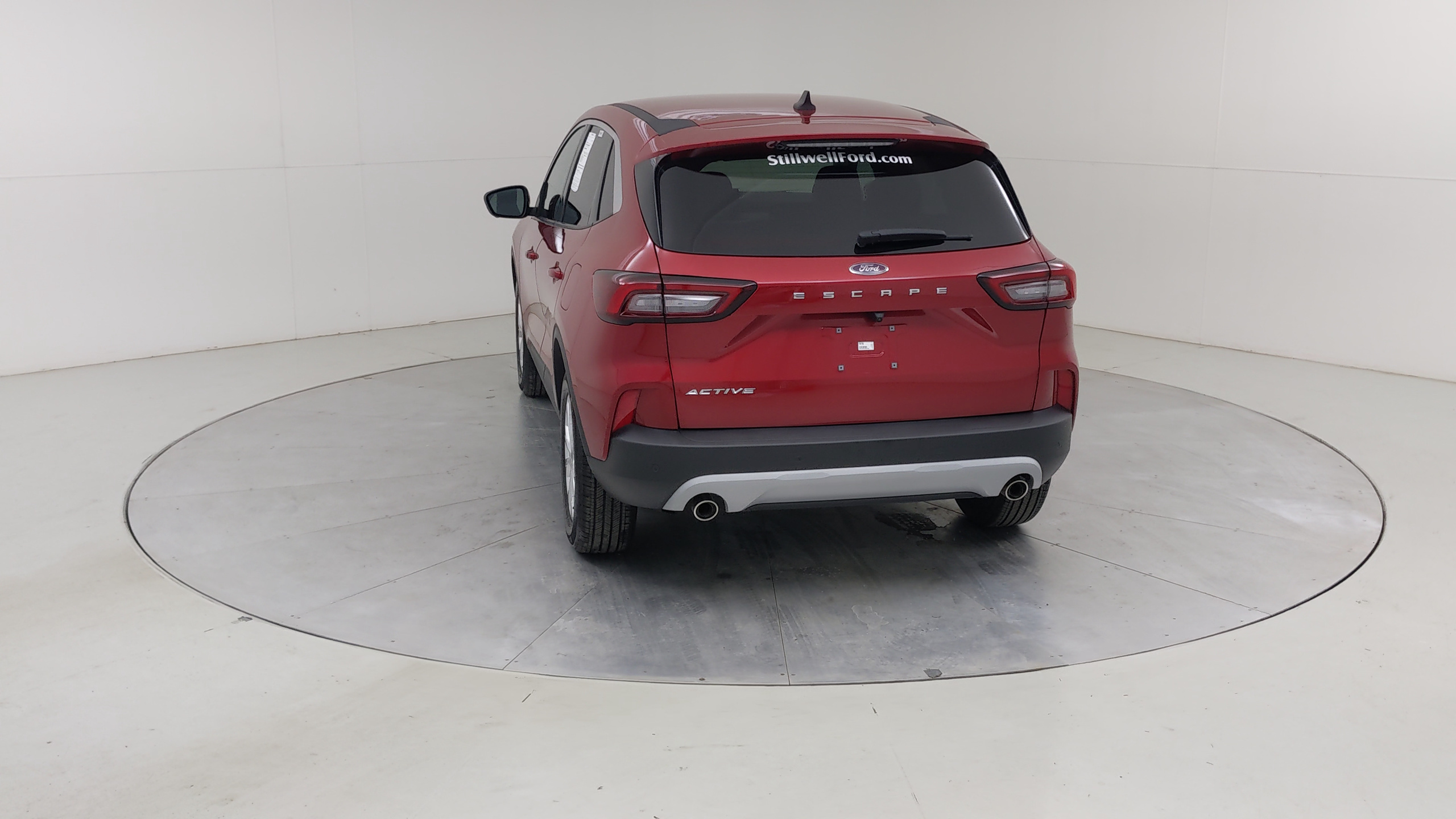 Car Exterior