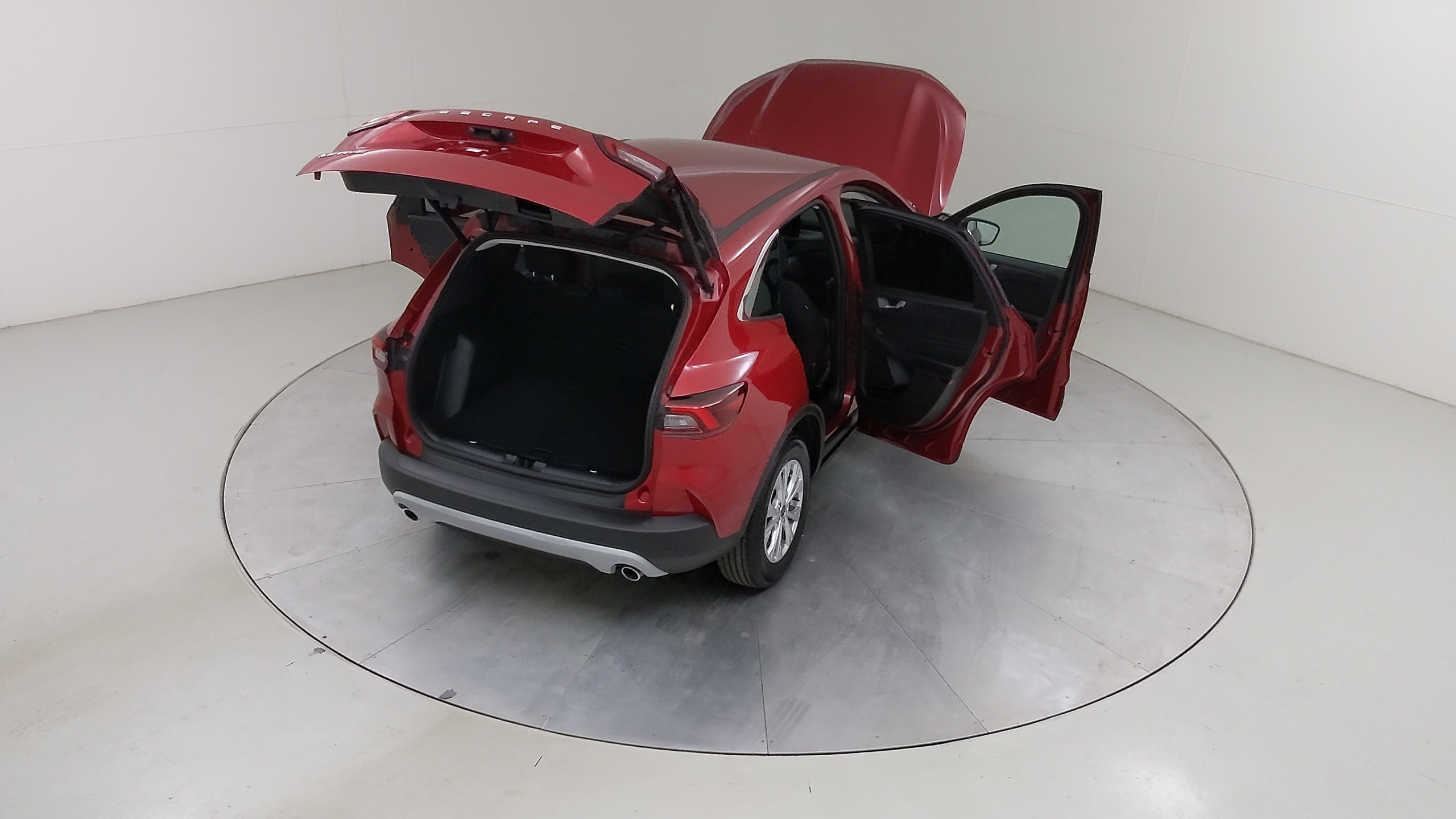 Car Exterior