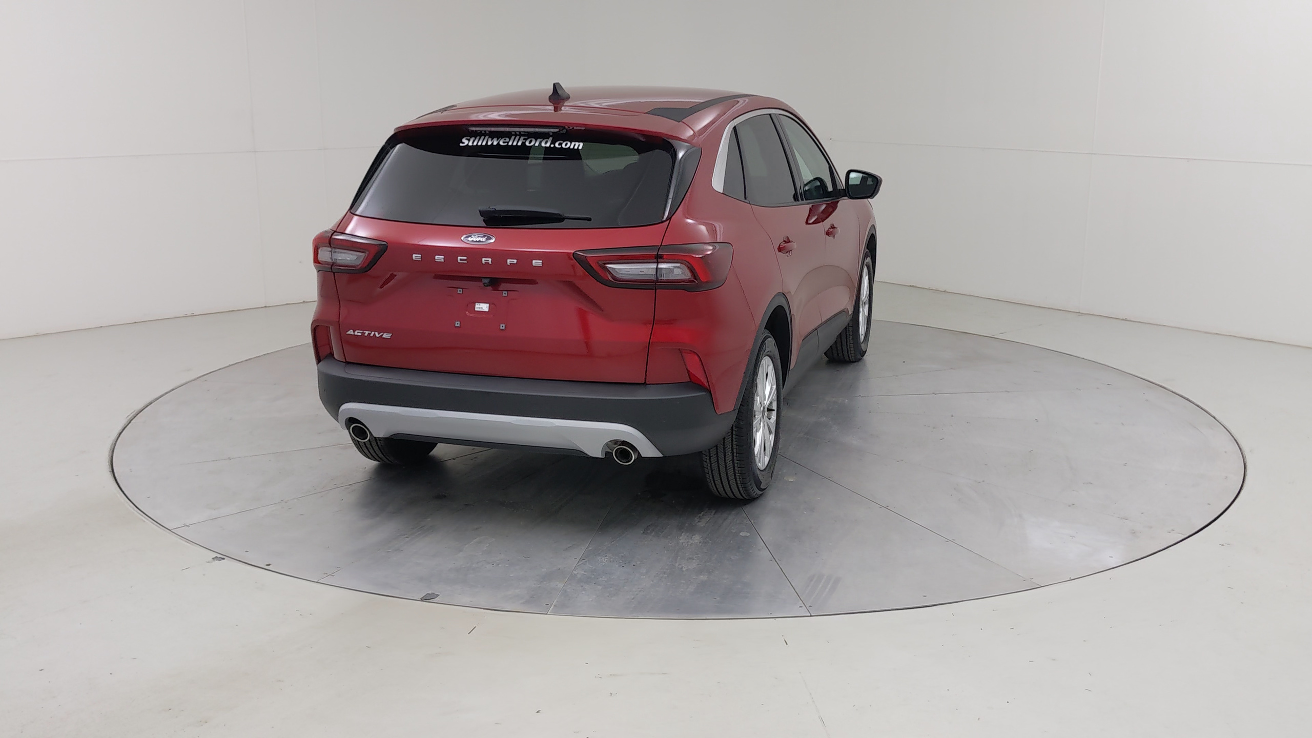 Car Exterior