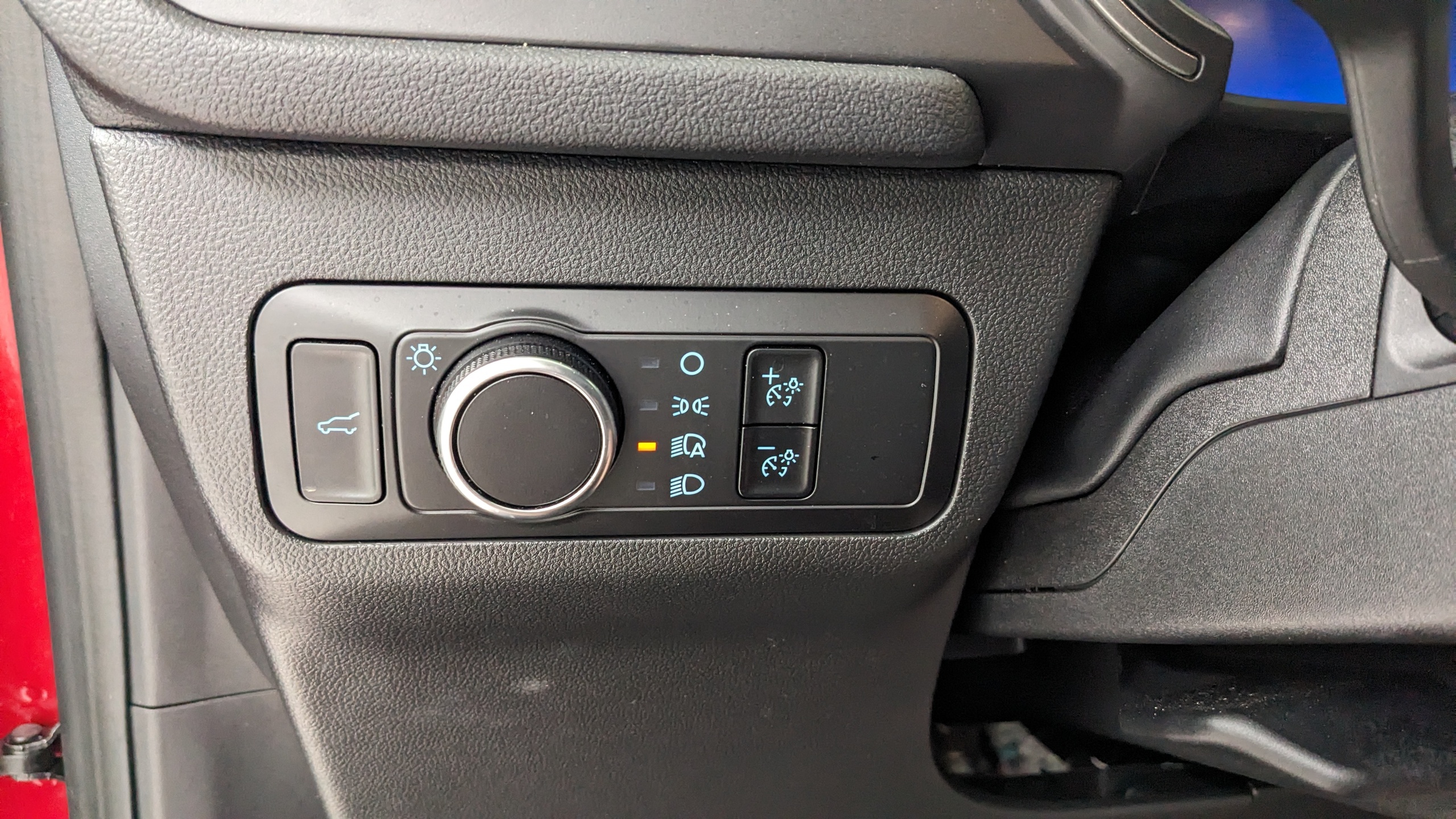 Car Exterior