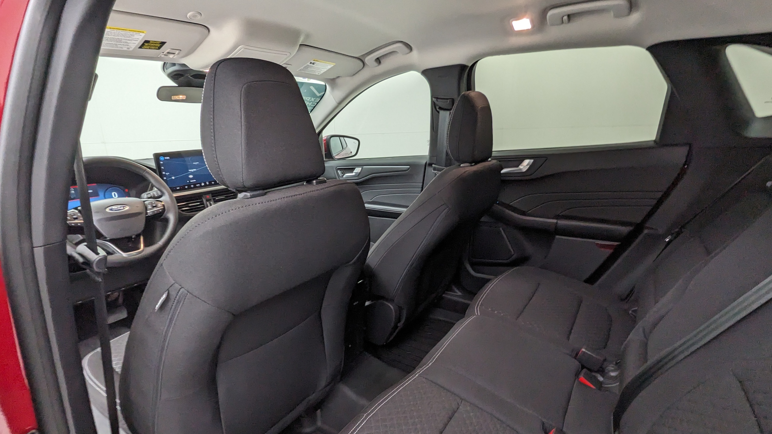 Car Exterior