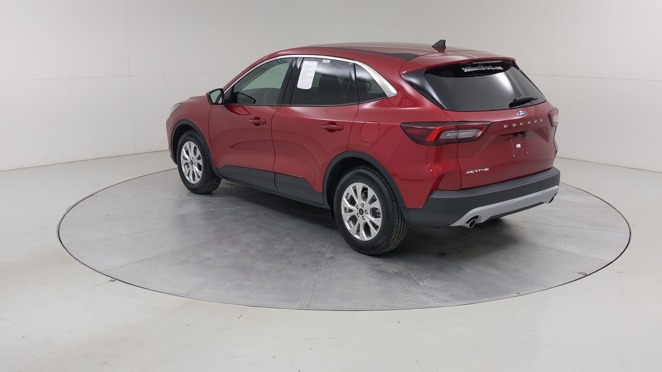 Car Exterior