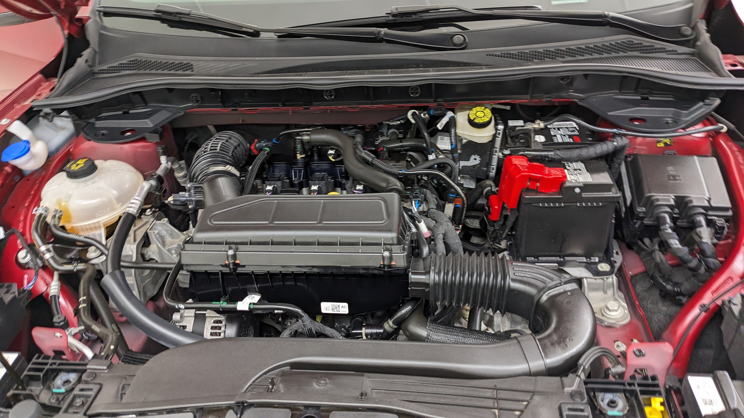 Car Exterior