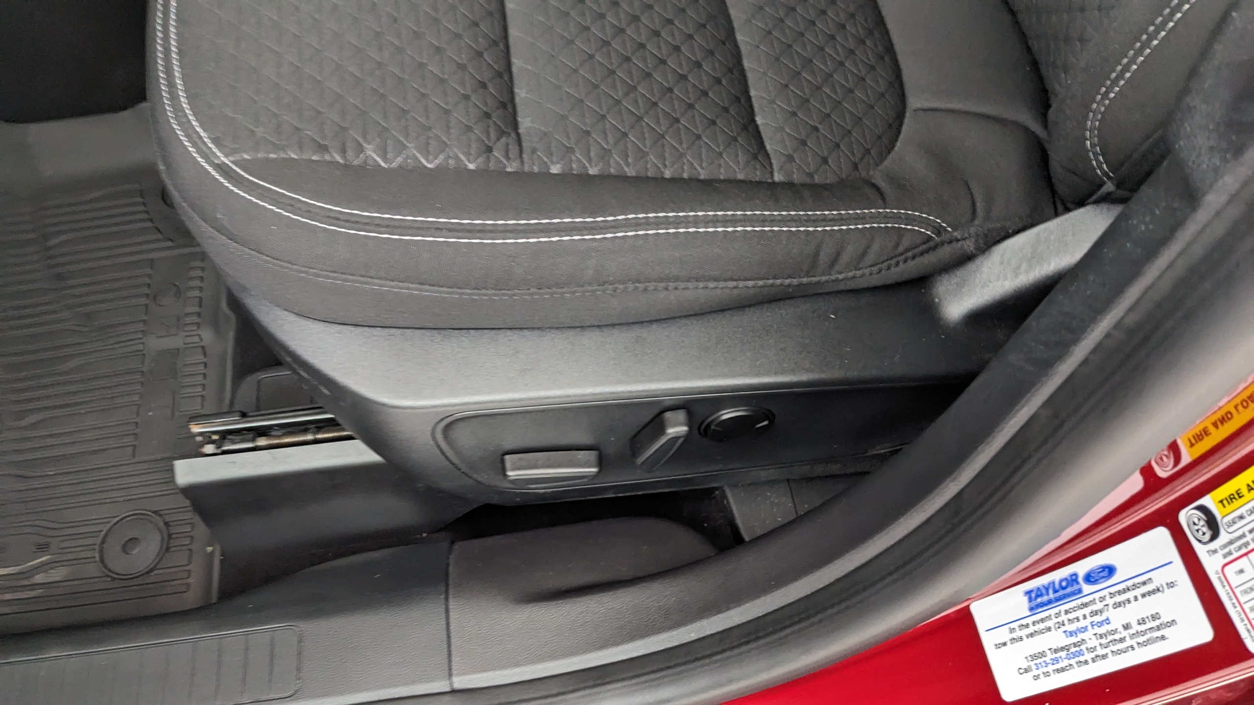 Car Exterior
