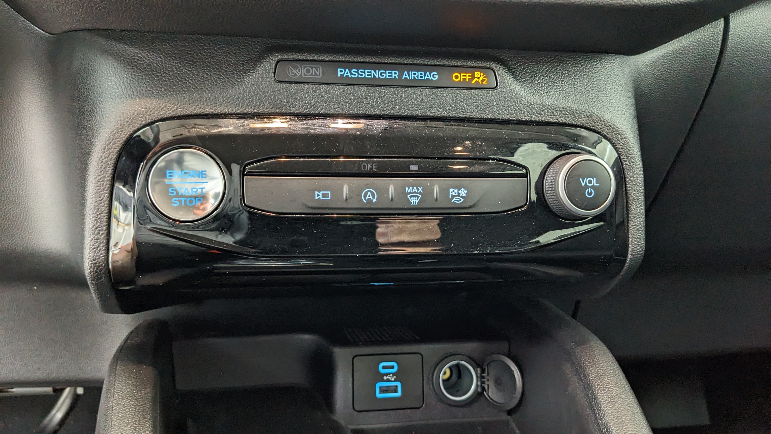 Car Exterior