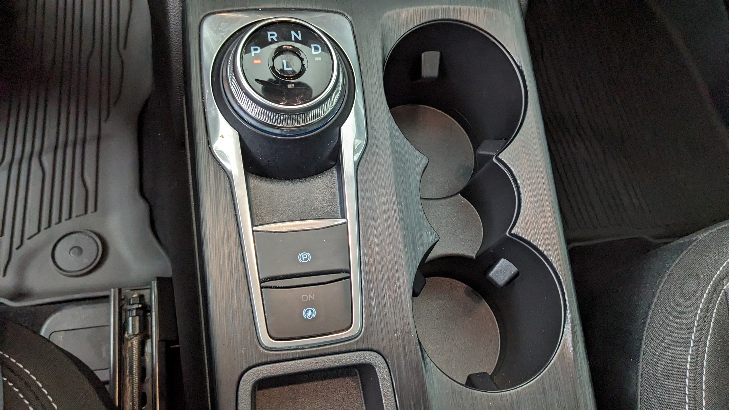 Car Exterior