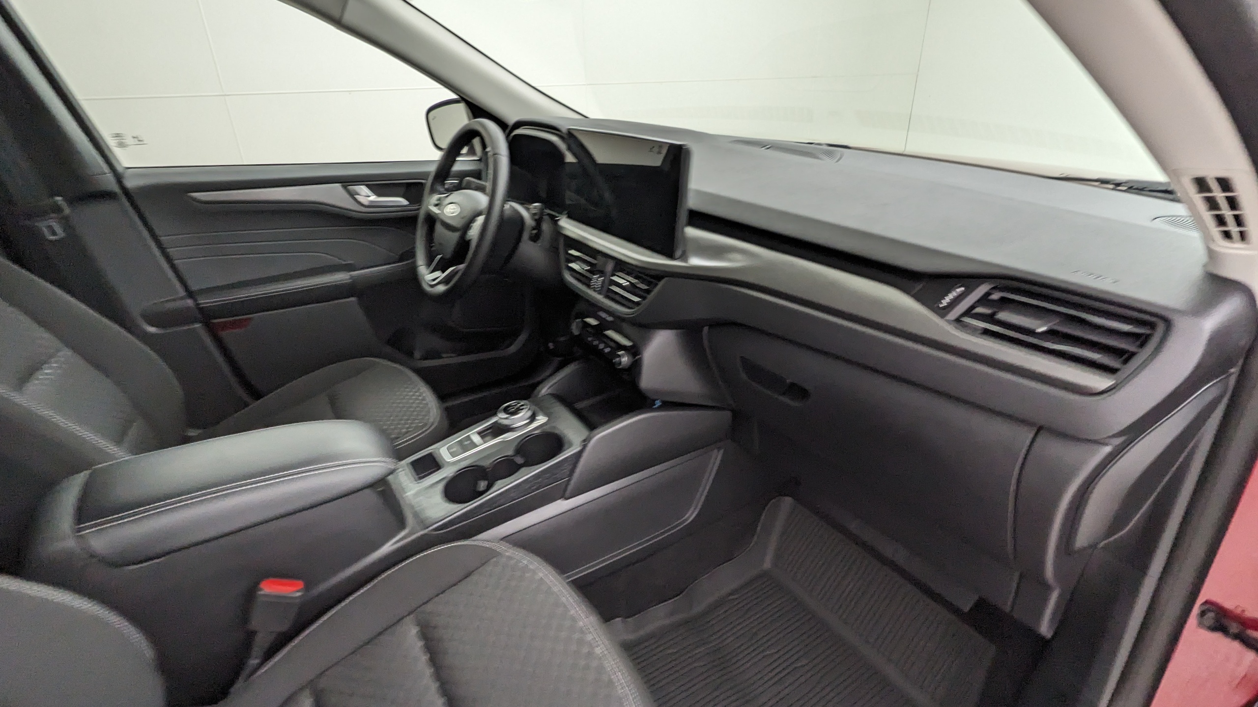 Car Exterior