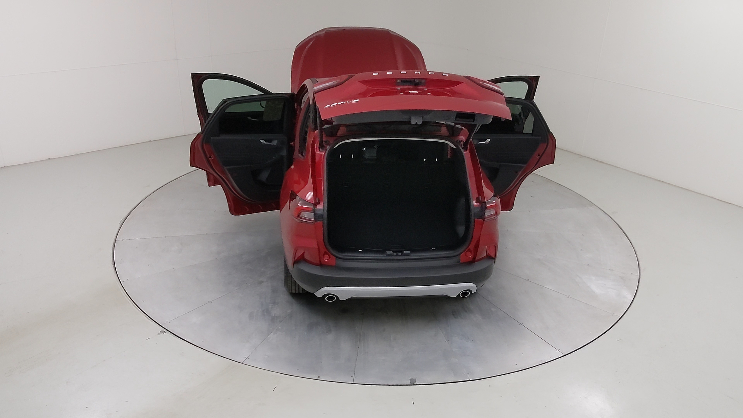 Car Exterior