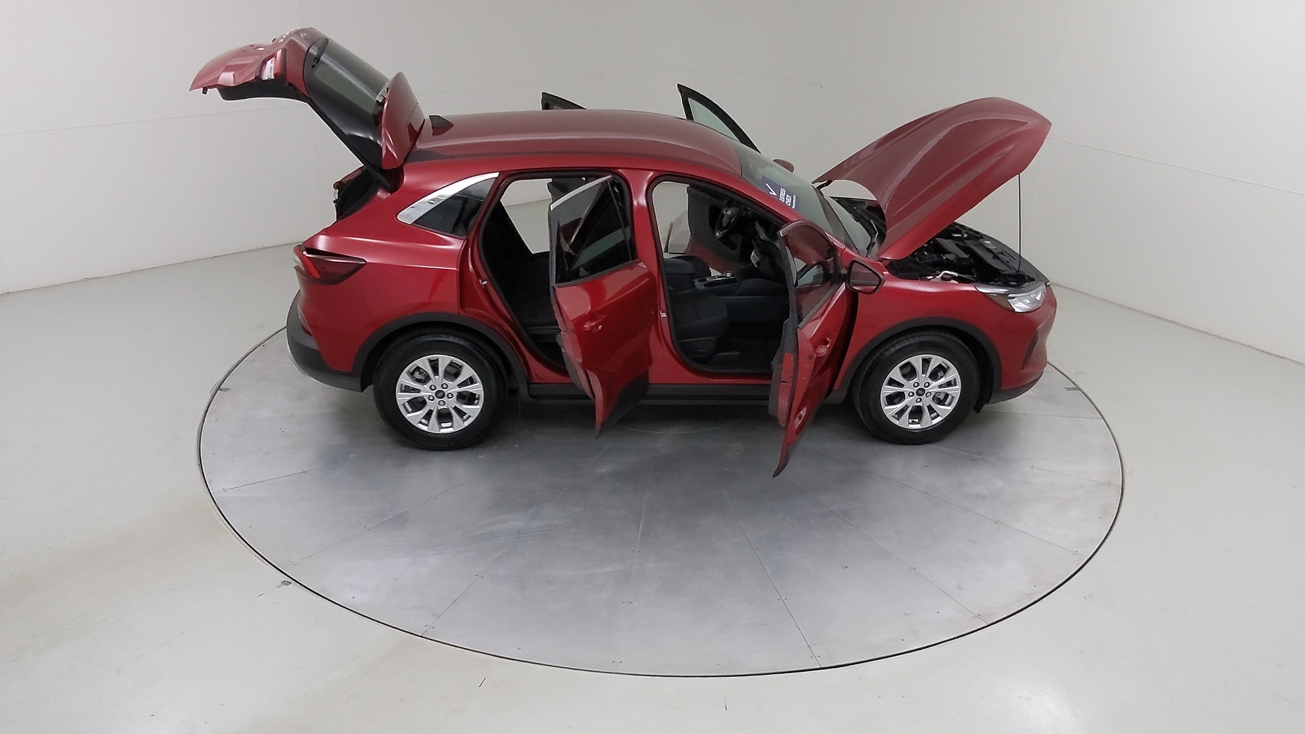 Car Exterior