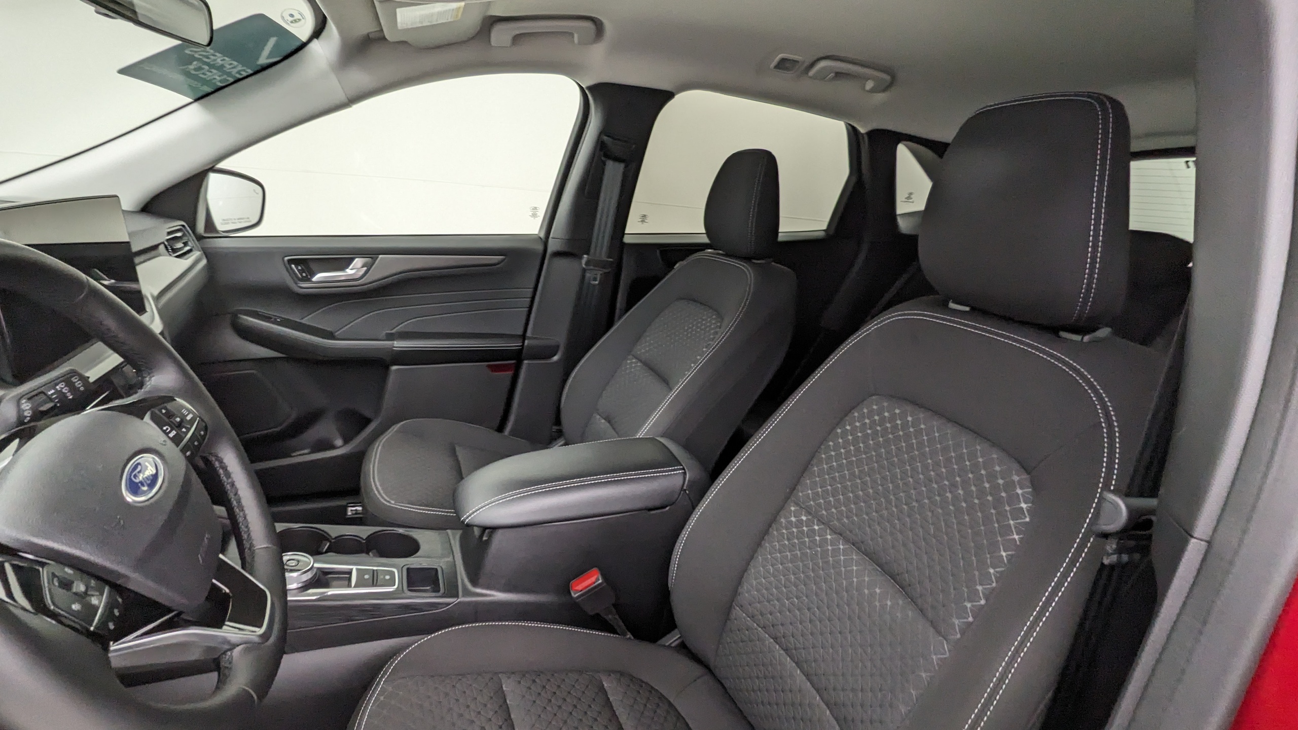 Car Exterior