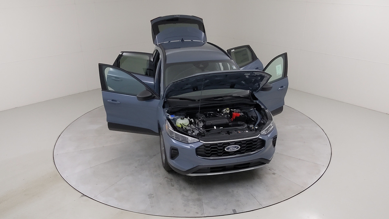 Car Exterior