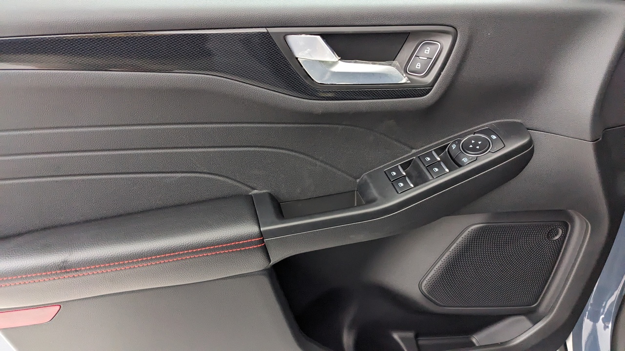 Car Exterior