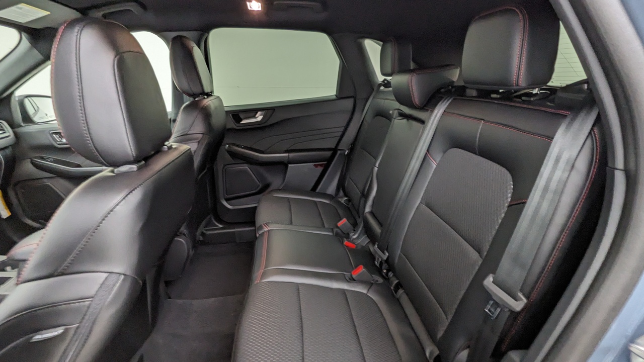 Car Exterior