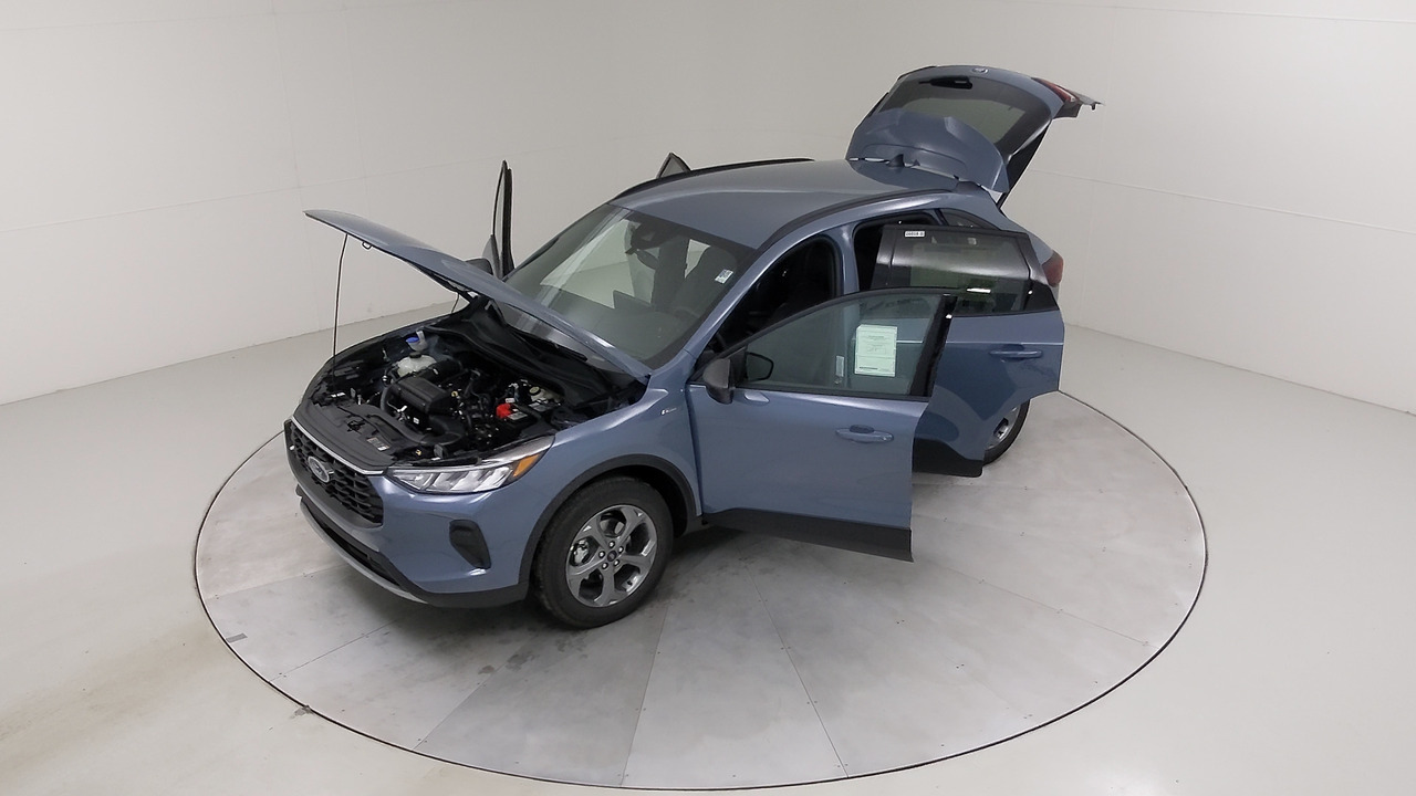 Car Exterior