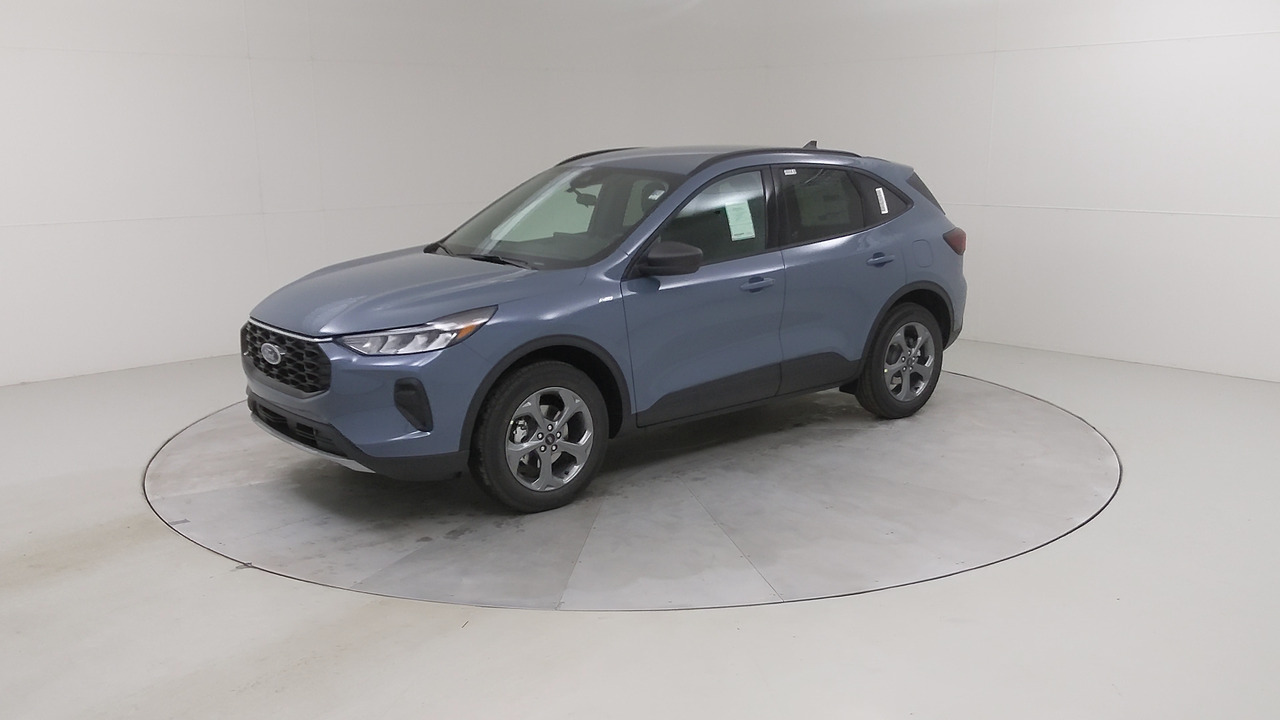 Car Exterior