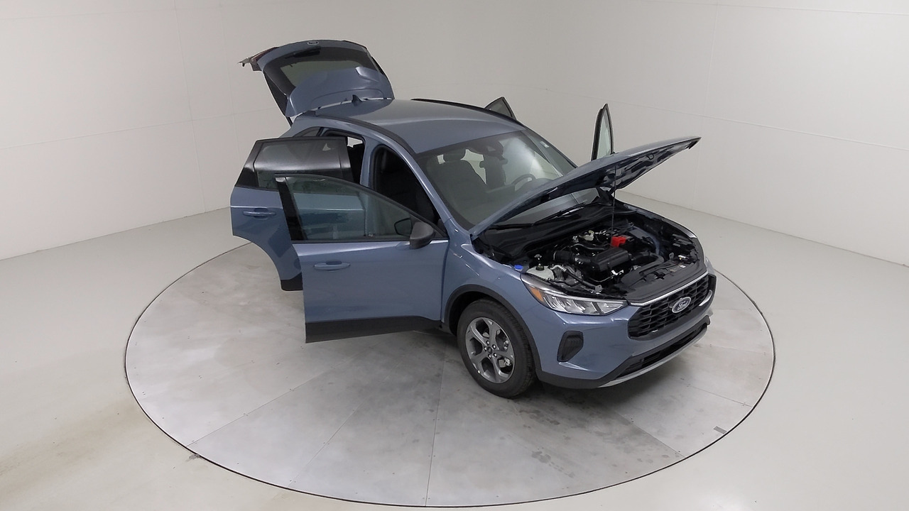 Car Exterior