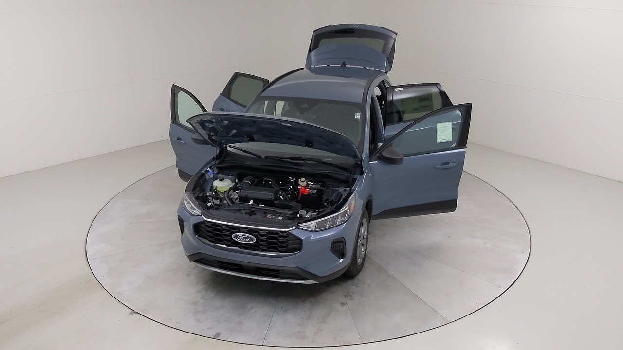 Car Exterior