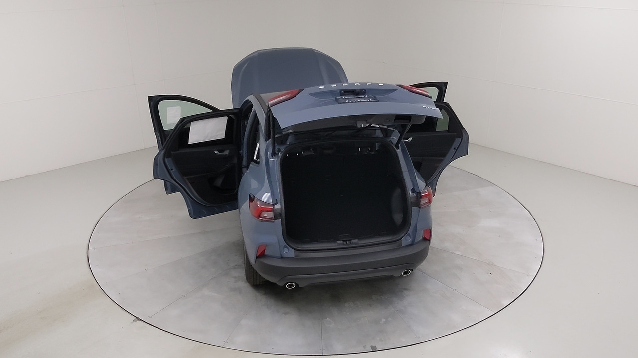 Car Exterior