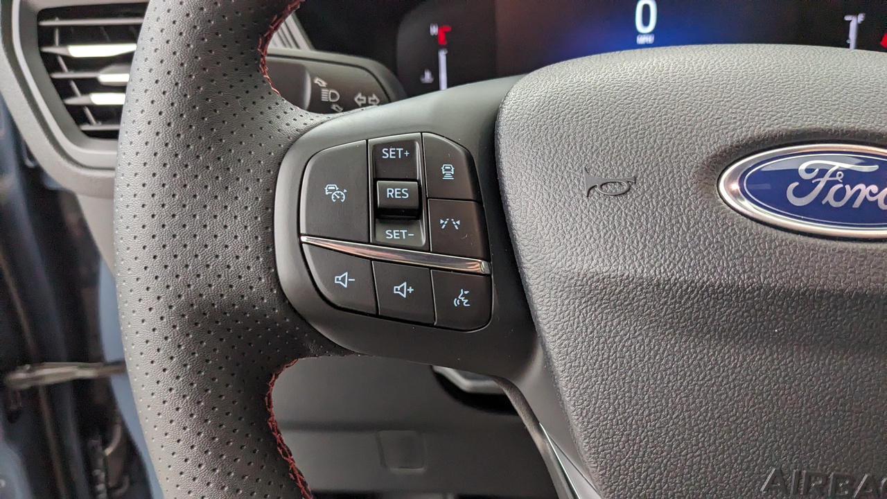 Car Exterior