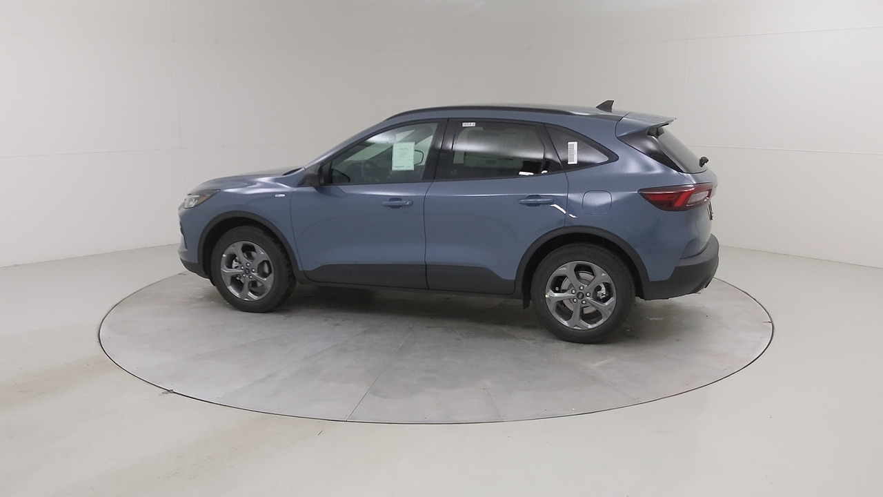 Car Exterior