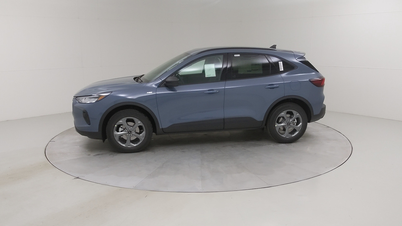 Car Exterior
