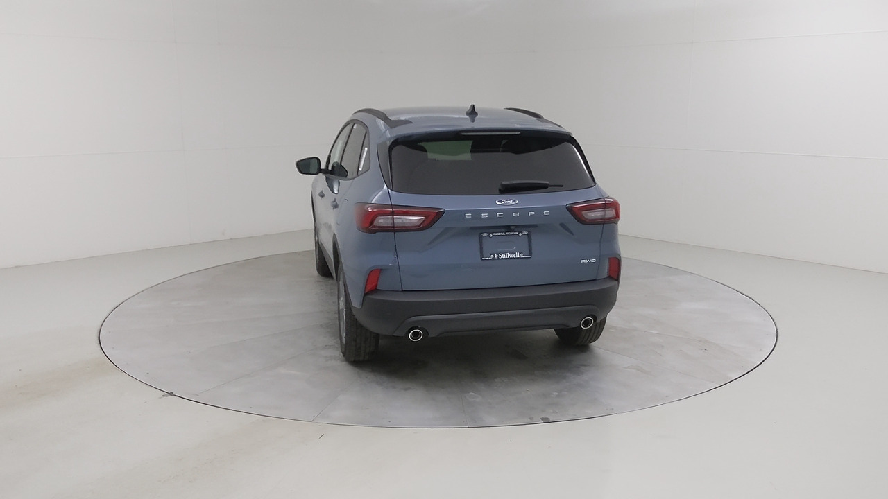 Car Exterior