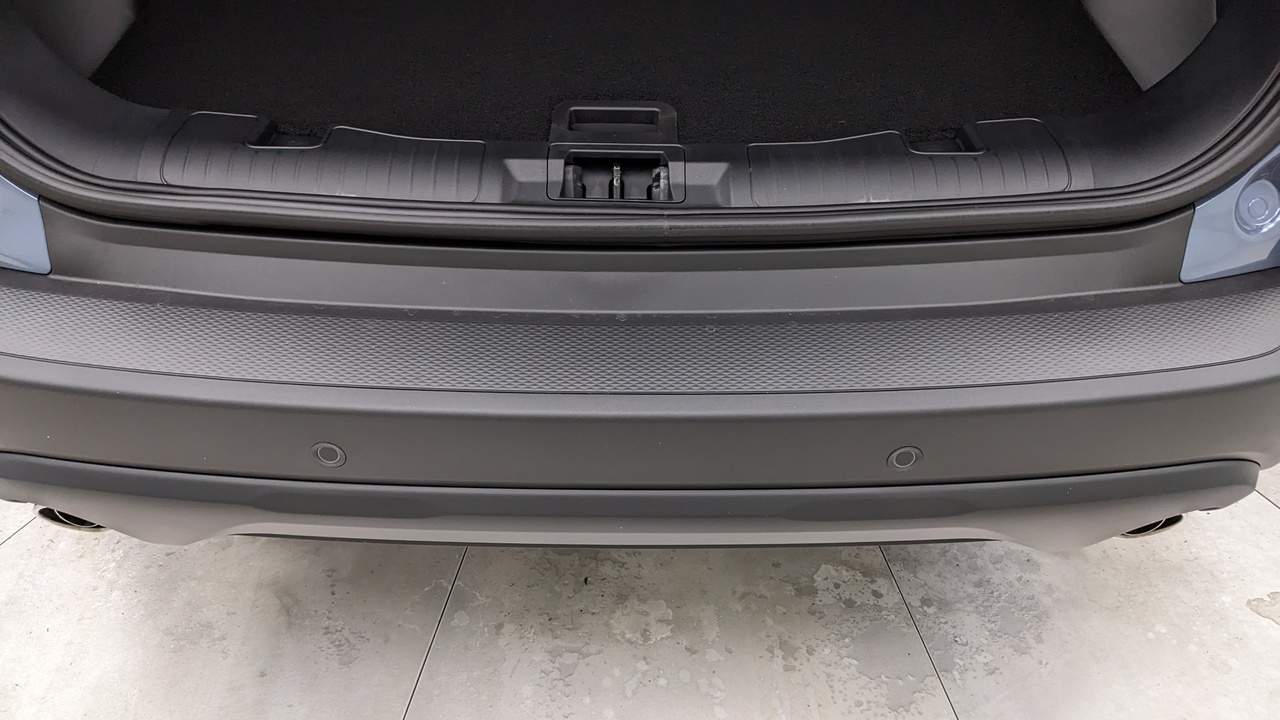 Car Exterior