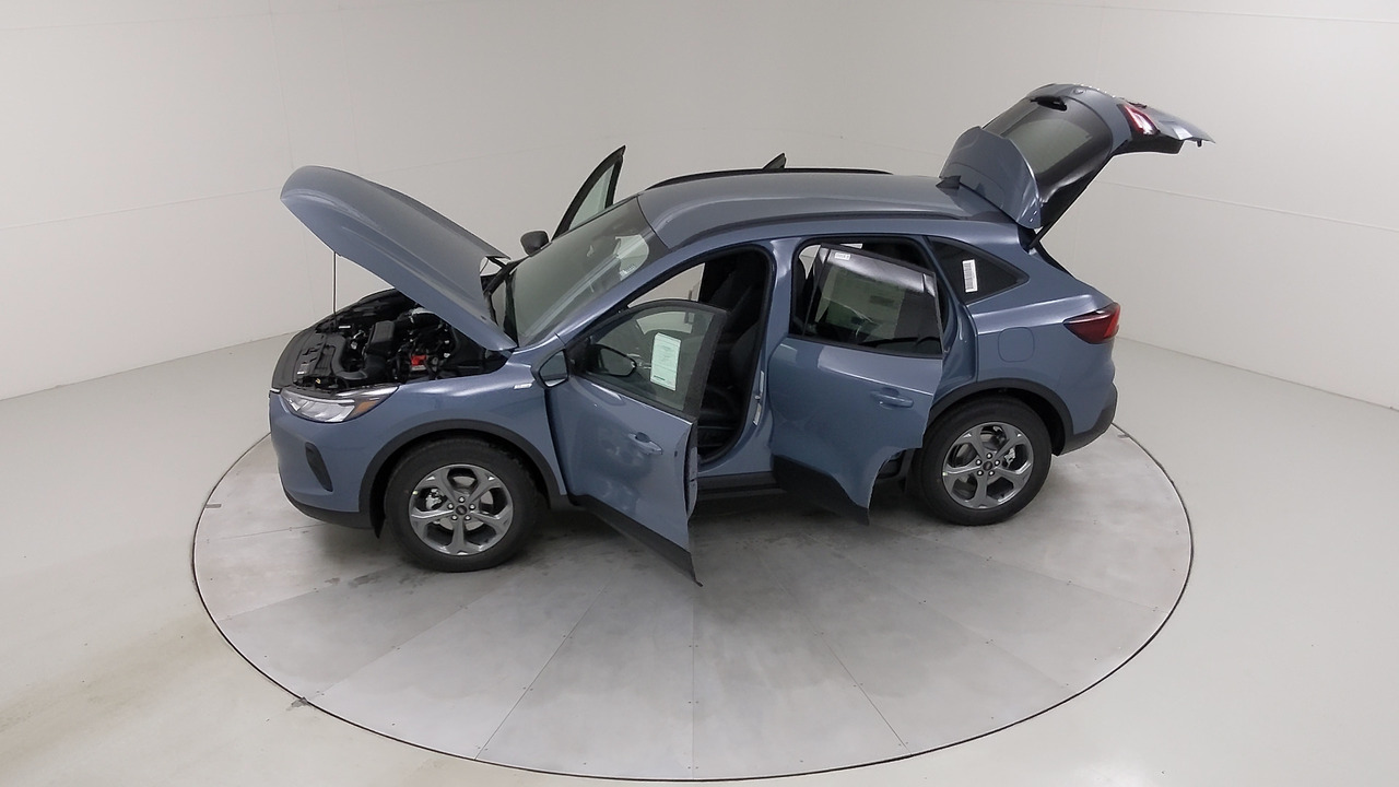 Car Exterior