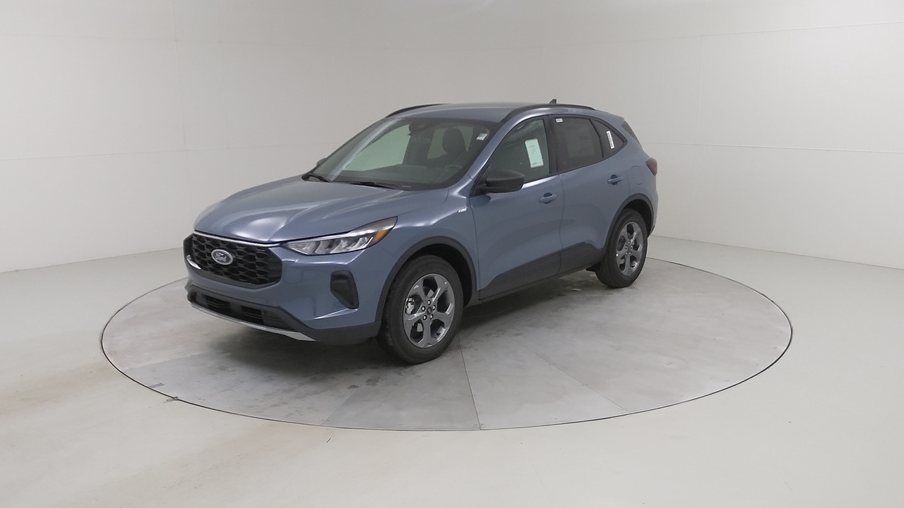 Car Exterior