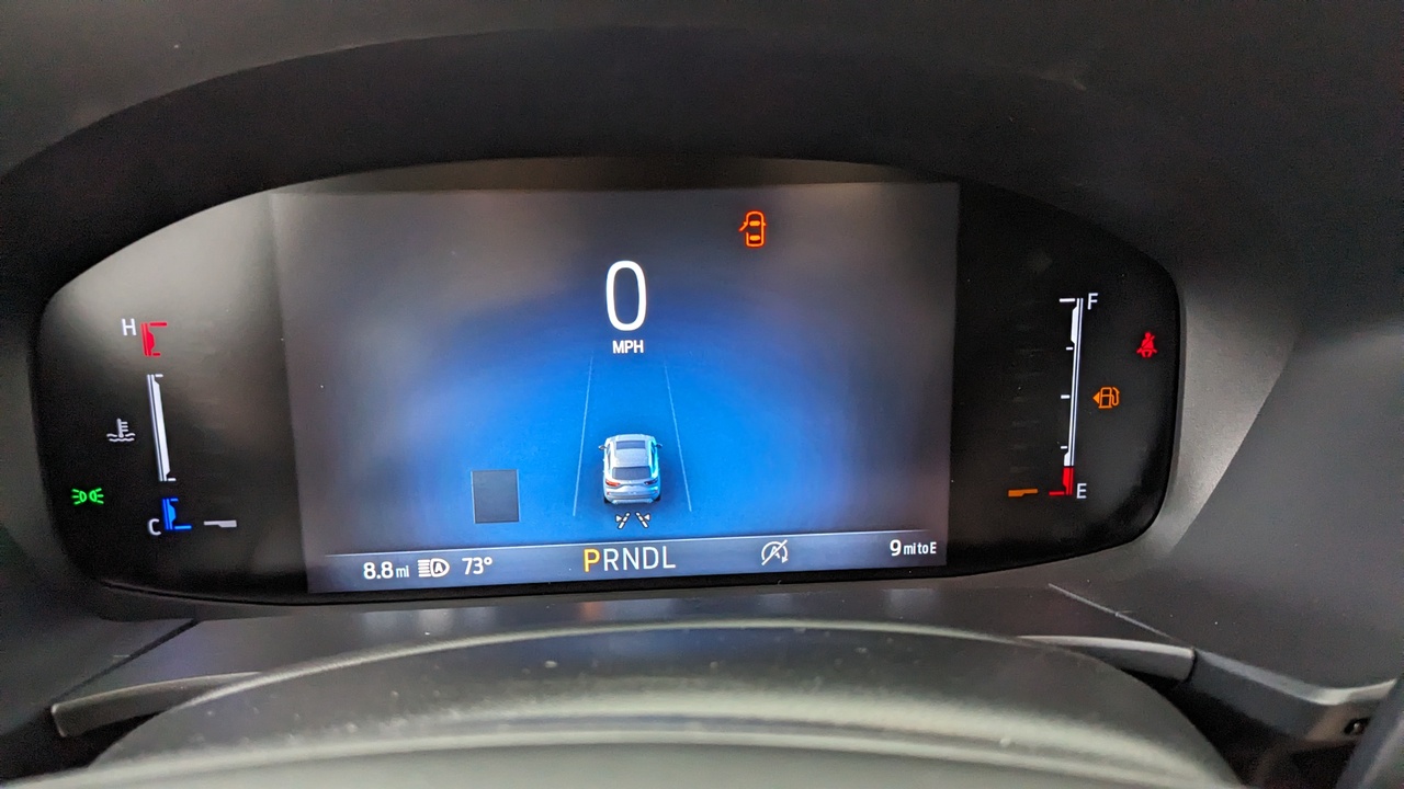 Car Exterior