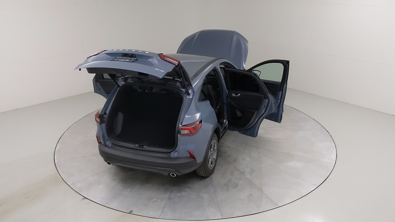 Car Exterior