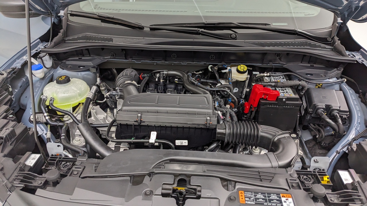 Car Exterior