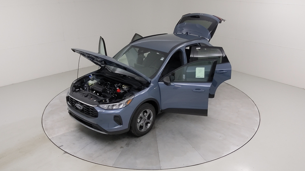 Car Exterior
