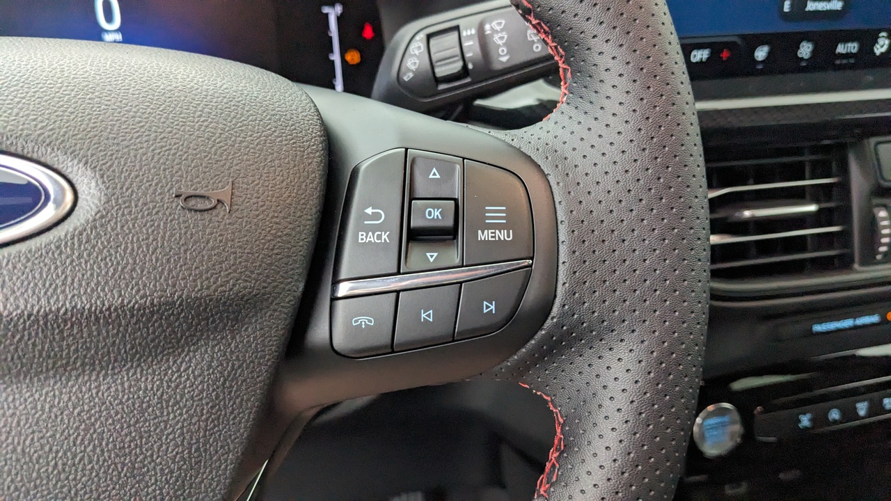 Car Exterior