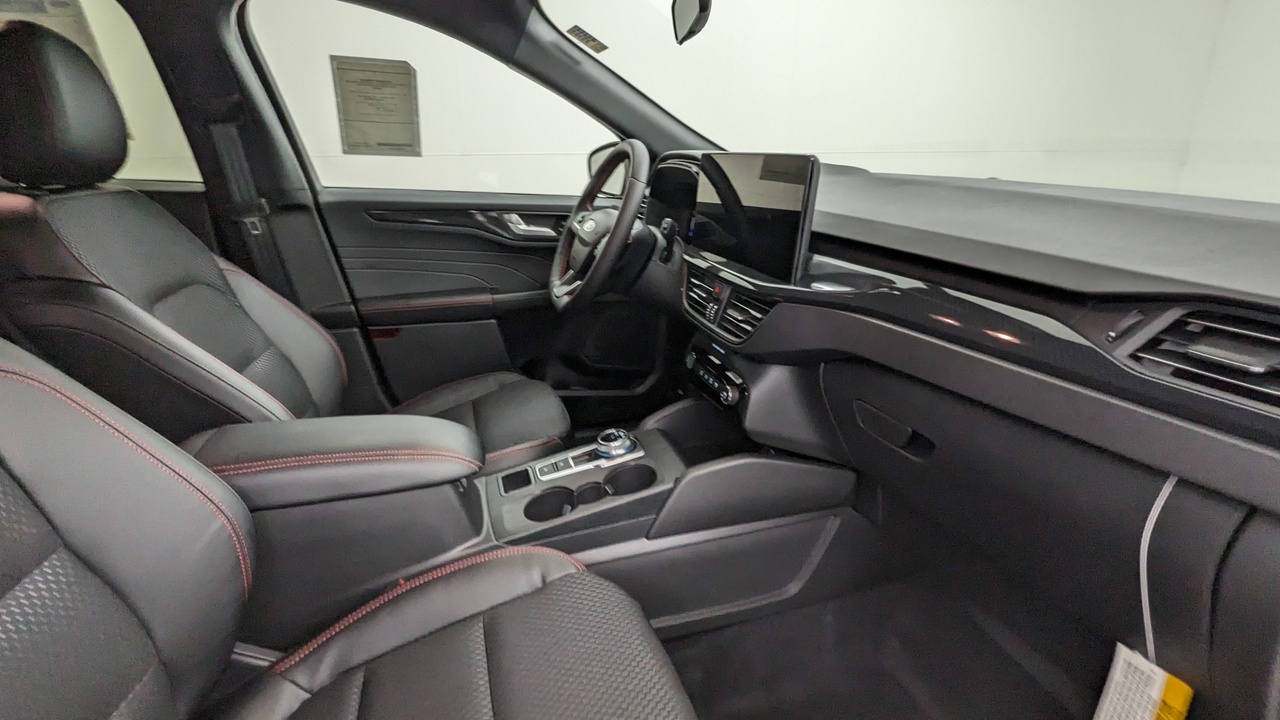 Car Exterior