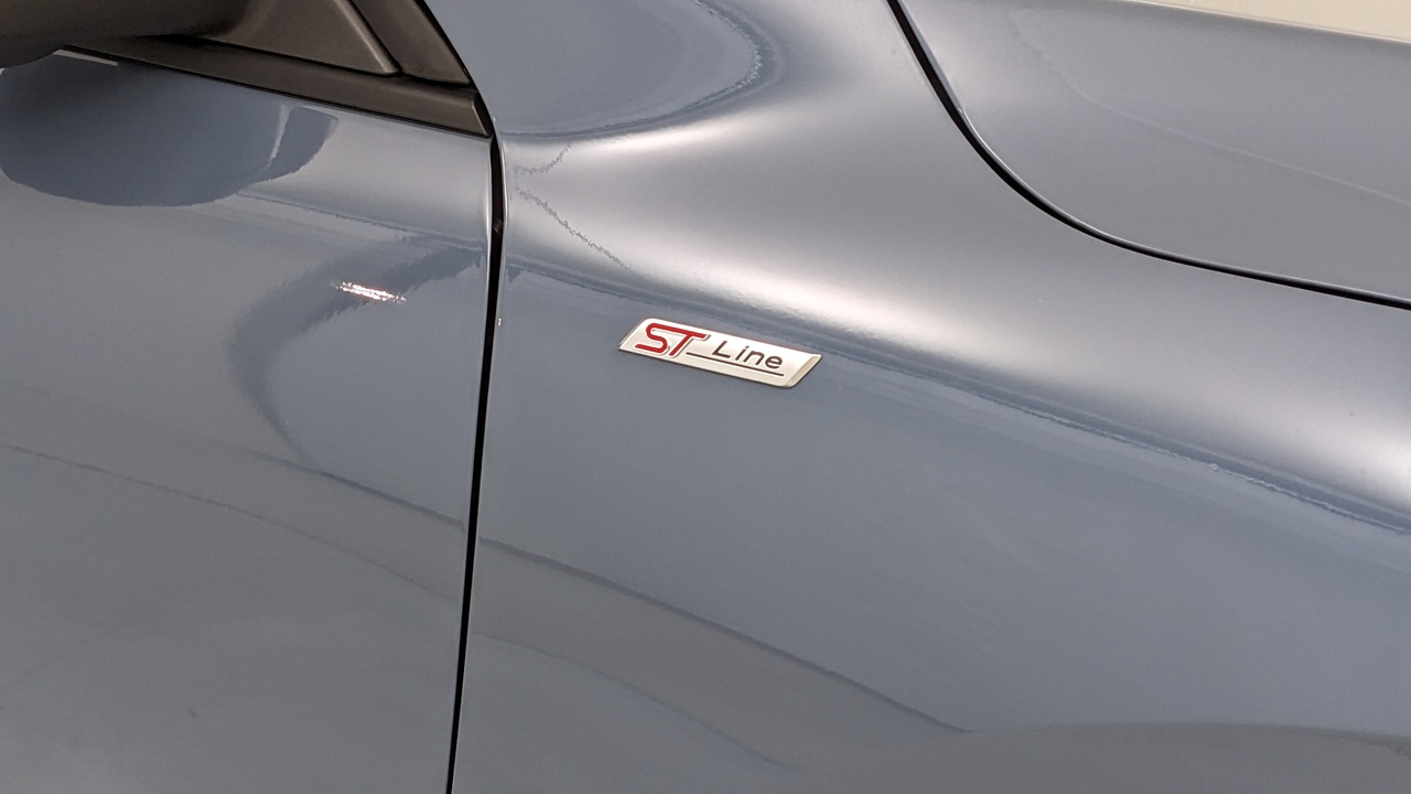Car Exterior