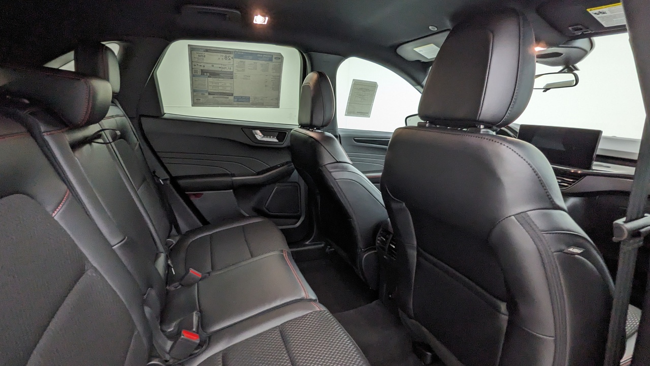 Car Exterior