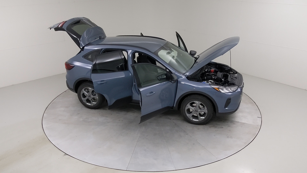 Car Exterior
