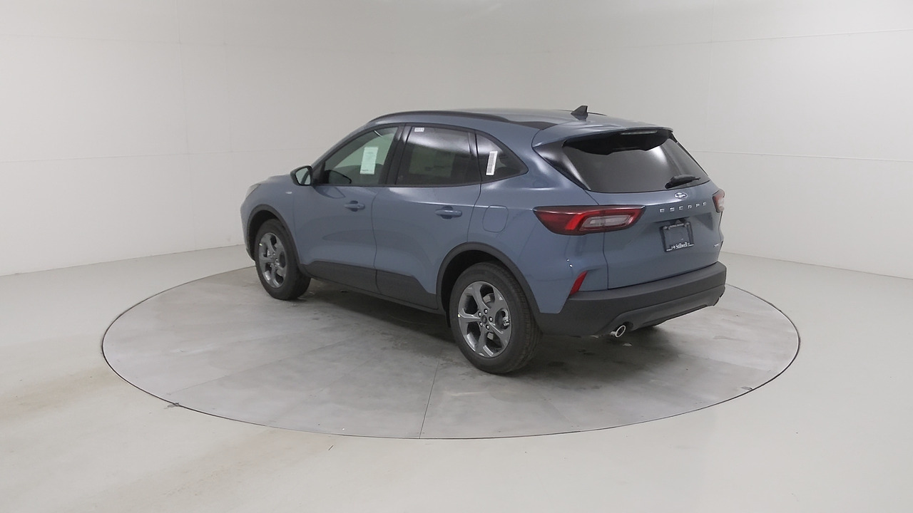 Car Exterior