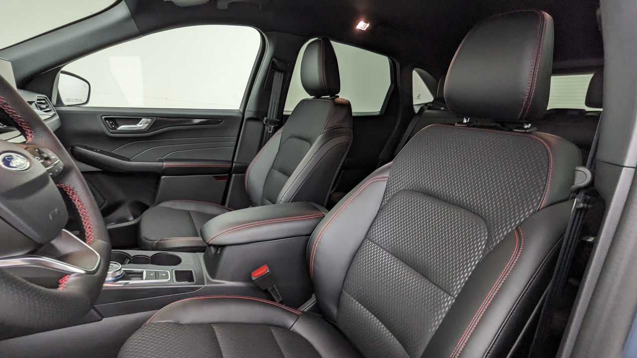 Car Exterior