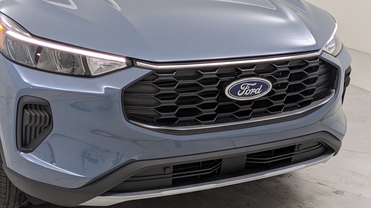 Car Exterior